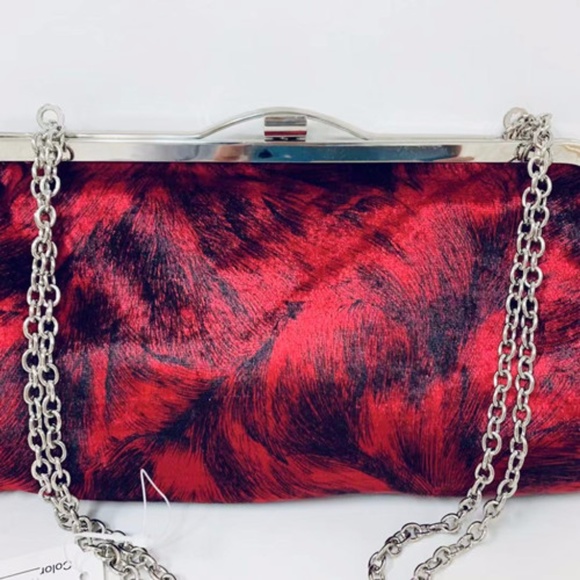 New Fashion Lady Clutch Bag  with Inside Bag - Picture 3 of 4